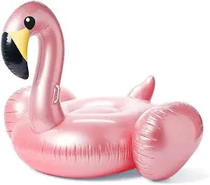 Flamingo Pool Float