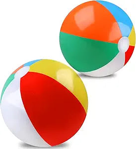 Beach Balls