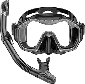 Snorkeling Goggles